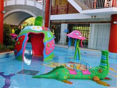 -东山湖温泉度假村