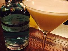 HUNTING&nbsp;BAR-HUNTING BAR亨霆鸡尾酒馆(越秀淘金店)