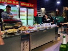 -尚御潮汕牛肉自助火锅(锦园店)