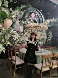 -格乐利雅婚礼艺术中心(南外滩店)