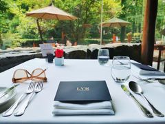 -三嚥阁 La Villa Restaurant