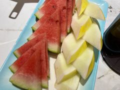 -马白开来特色羊排揪片子  (总店)