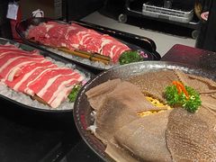 -捞王锅物料理(温州万象城店)
