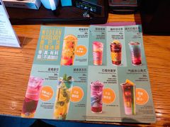 -星巴克(温州银泰大西洋店)