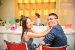 -HY小曼wedding·TOPYOUNG团队