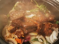 -武夷山德懋堂度假村·五观堂餐厅