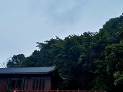 -老君山