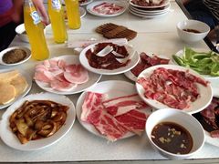 iphone_upload_pic-大槐树烤肉馆