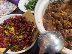 -元银甲·湖北地标美食(汉阳店)