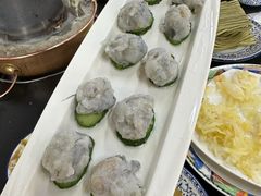 -喜来顺大铜锅涮羊肉(平江道店)