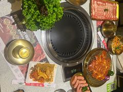 -炭之家·齐齐哈尔非遗烤肉·鲜切直供(中央大街店)