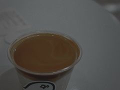 -HUGS coffee(东区店)