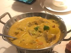 咖喱牛腩-印象南洋·泰国风情餐厅(新安店)