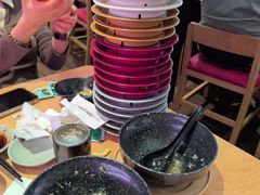 -寿司郎(皇庭广场店)