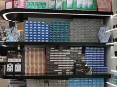 -博士眼镜·President总统(宝安海雅缤纷城店)