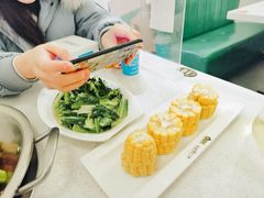 -张大师鸭爪爪特色干锅(南湖店)