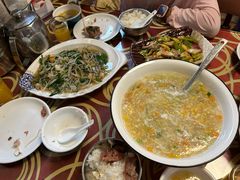 -大梁骨头馆·酱骨老菜(友好店)