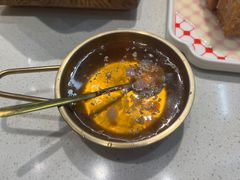 -明腾壹间茶餐厅(新都会花园广场店)