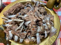 -老三骨头馆(白桦东路店)
