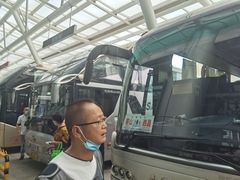 -西昌旅游集散服务中心