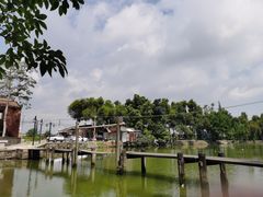 -烟桥古村