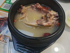 -长顺参鸡汤店(西塔总店)