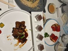 -申粤轩酒楼·三十年粤菜经典(丁香花园店)