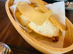 -OGGI TRATTORIA PIZZERIA(深业上城店)