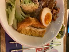 金奖卤鹅肉饭-陈鹏鹏潮汕菜(宝安机场T3航站楼店)