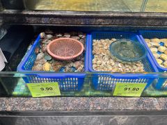 -旺豪海鲜餐厅(友谊阳光城店)