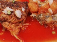 -三凤酒家·百年无锡菜(清扬茂业店)
