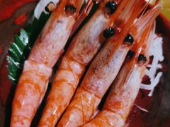 刺身新鲜-Mr.Fish鱼鲜生海鲜放题(高德置地冬广场店)