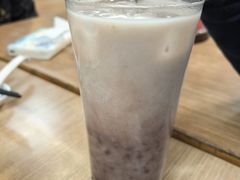 -百福麵家(新馬路店)