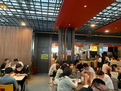 -麦当劳(宁波火车高铁站店)