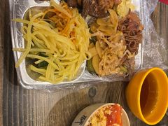 -合合自助快餐(六顺店)