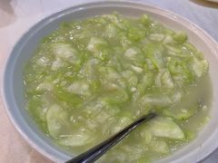 清炒时蔬-湘桂人酒楼(西便门店)