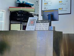 -TRIPS BURGER(大钟寺店)