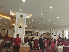 -江南村酒家