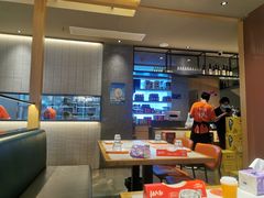 大堂-杨氏青龙虾·羊蝎子(金盛路总店)