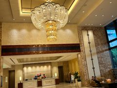 -杭州城中香格里拉大酒店