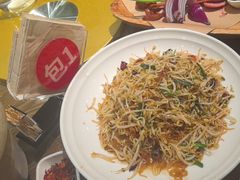 -鸽子窝(青塔店)