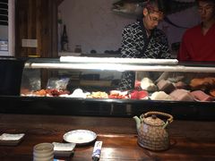 -鱼亭料理(芝罘店)