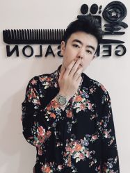 -星座SALON奢华造型