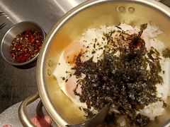 -韩山葵烤肉(太古里店)