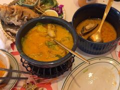-美泰·Mangothai·清迈云街(天空之城店)