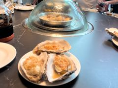 -青蓬蒸汽海鲜·深圳老字号·团建聚会(壹方城店)