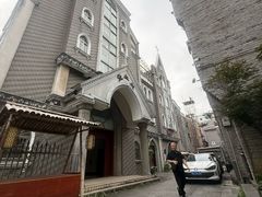 -桂林独秀峰王城景区