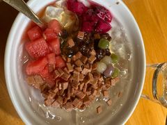 -大众跷脚牛肉馆·非遗传承单位(峨眉山店)