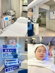 -JY·VALMONT法儿曼官方面护·海菲秀黑钻体验中心