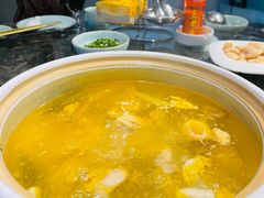泉水鸡-先机泉水鸡汤(南山老君洞店)